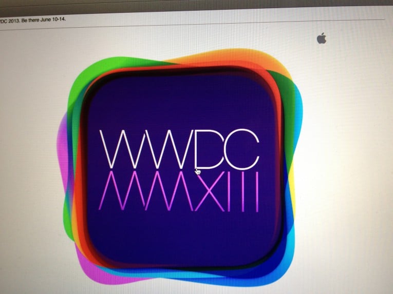 Whoop Whoop #WWDC 10.-14. Juni