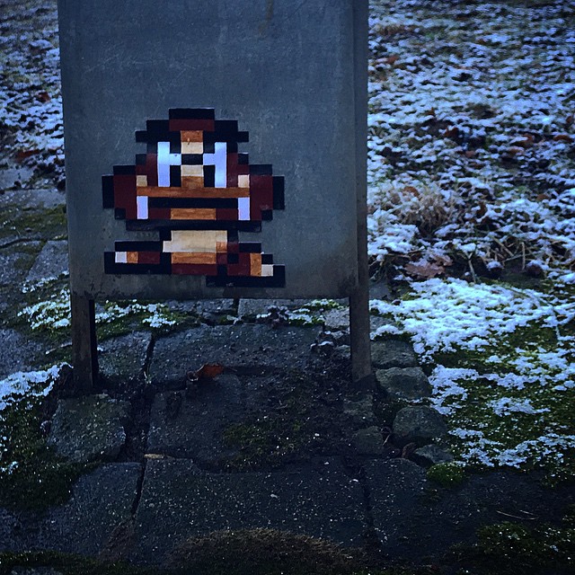 Mario I