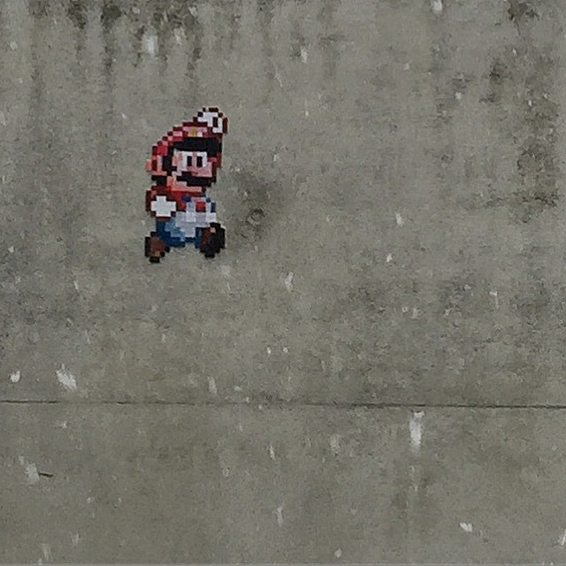 Mario III