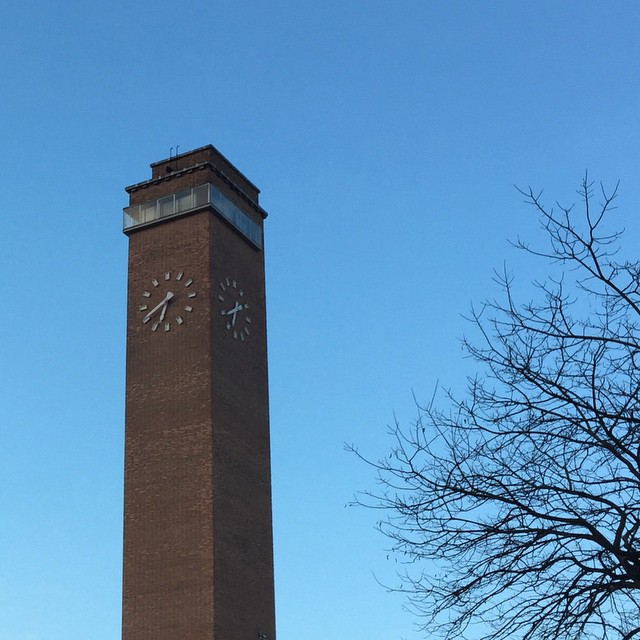 About Time #London #Greenwich #Iconic #nofilter