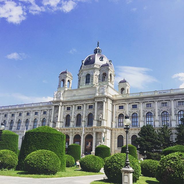 #vienna